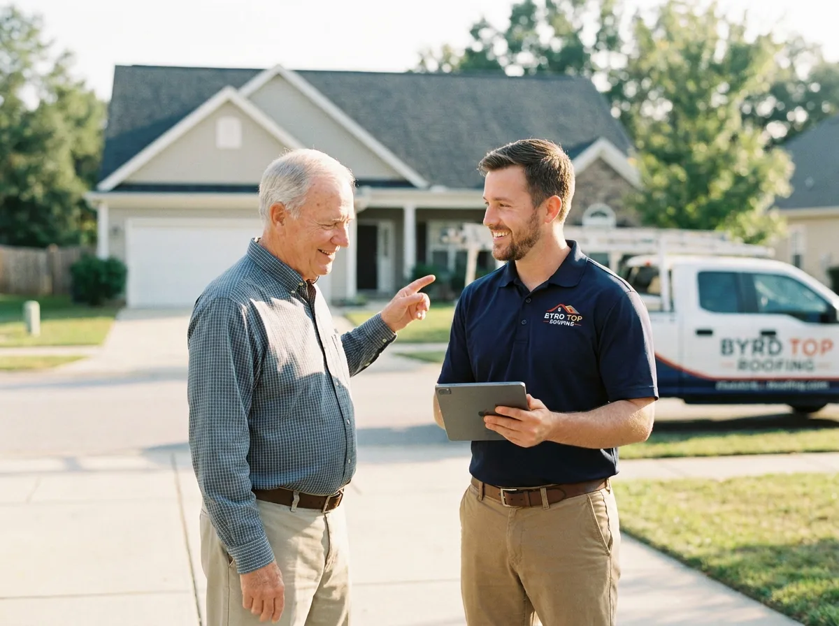Roofing Rowesville, SC FAQs